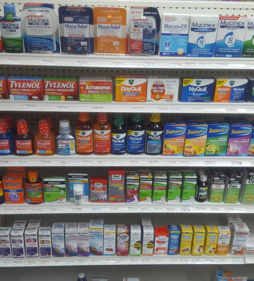 Provision Pharmacy gallery 3