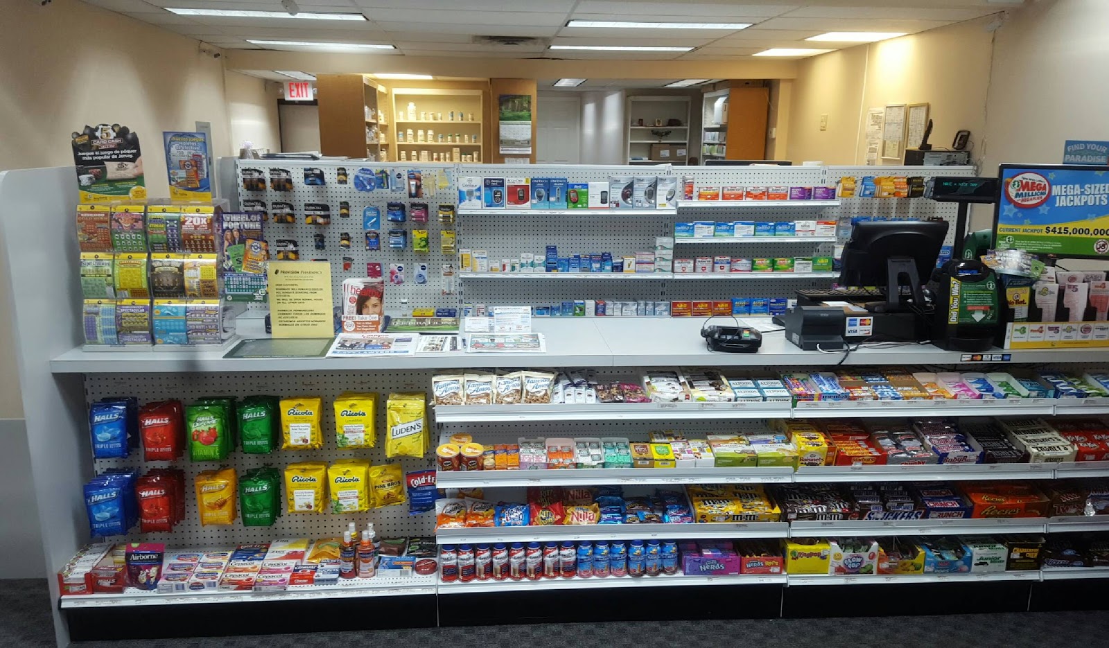 Provision Pharmacy gallery 6