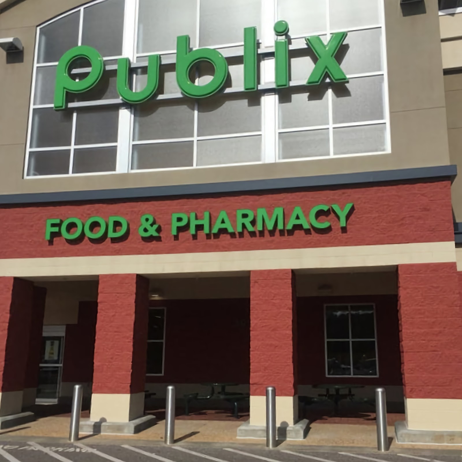Publix Pharmacy at Chelsea Crossroads gallery 1