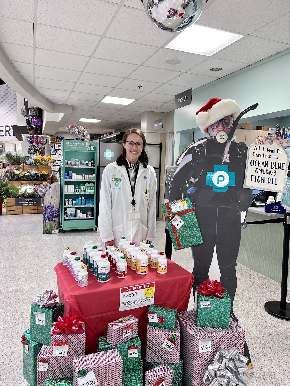 Publix Pharmacy at Crow's Corner gallery 1