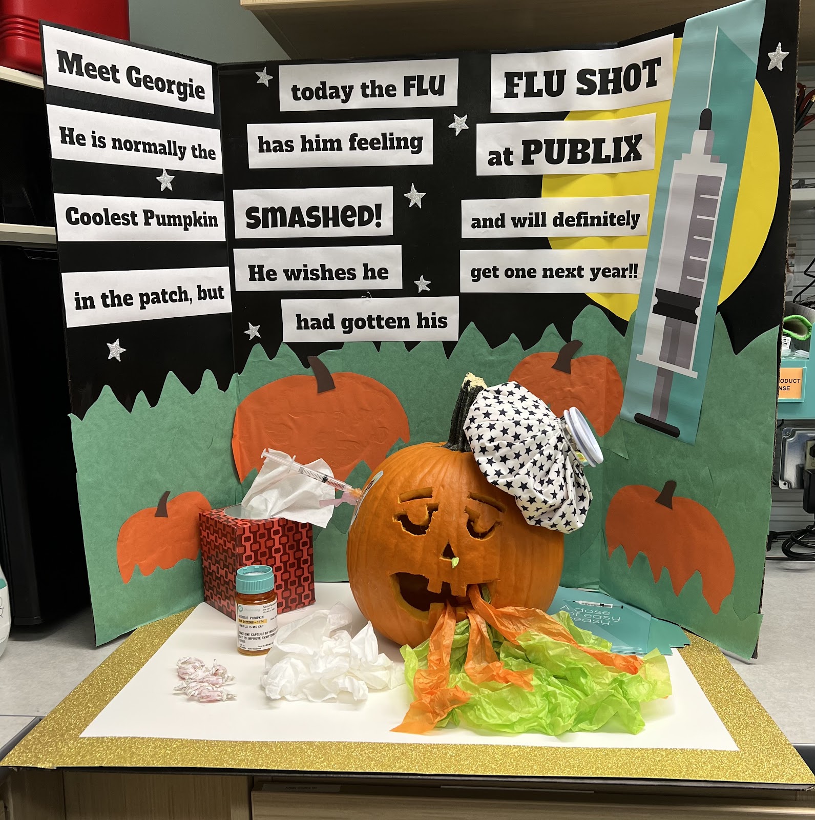Publix Pharmacy at Crow's Corner gallery 3