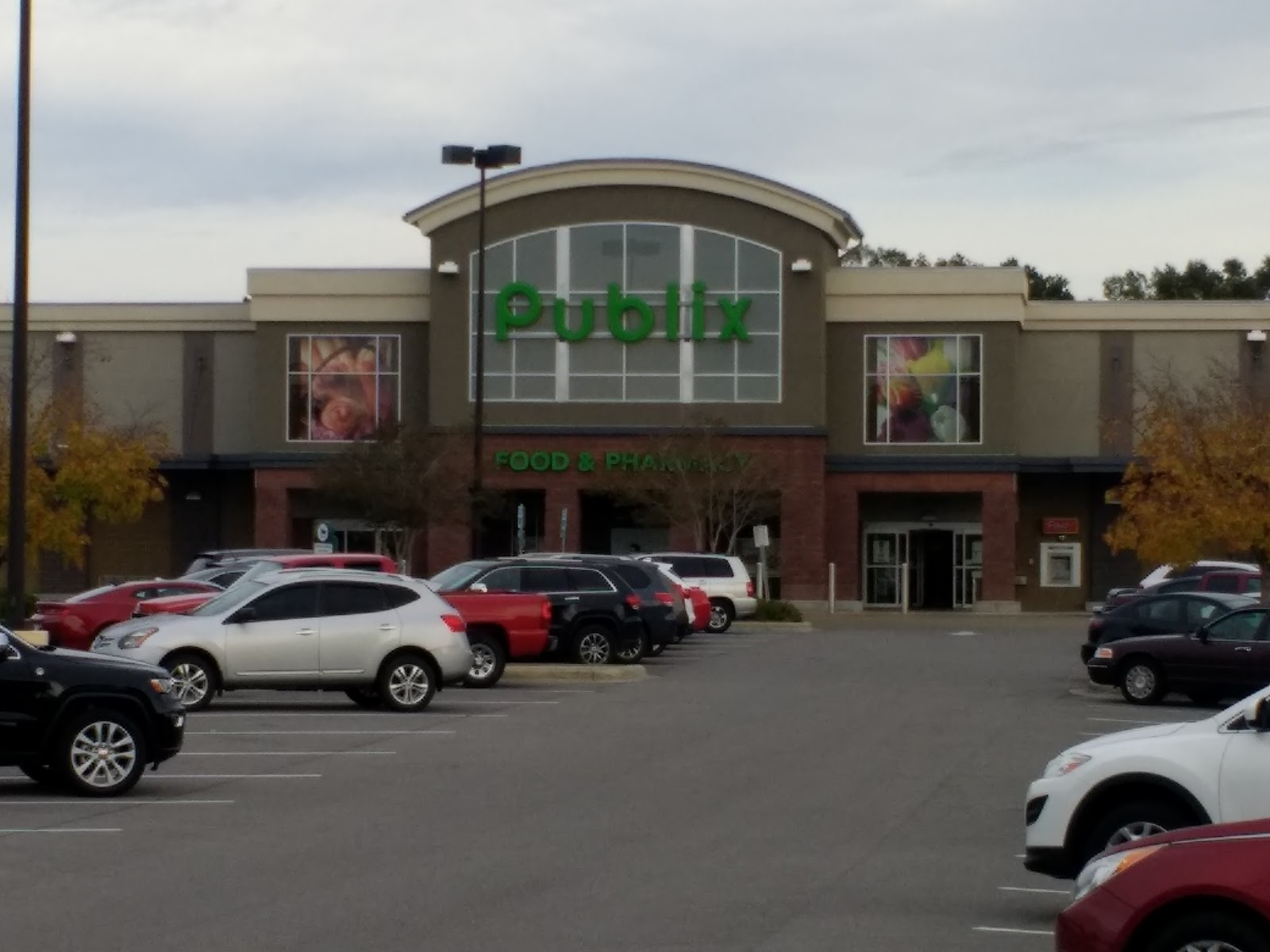 Publix Pharmacy at South Park Center gallery 2