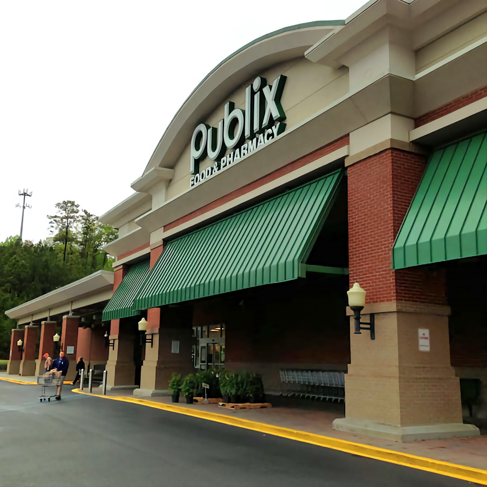 Publix Pharmacy at Trace Crossing gallery 1