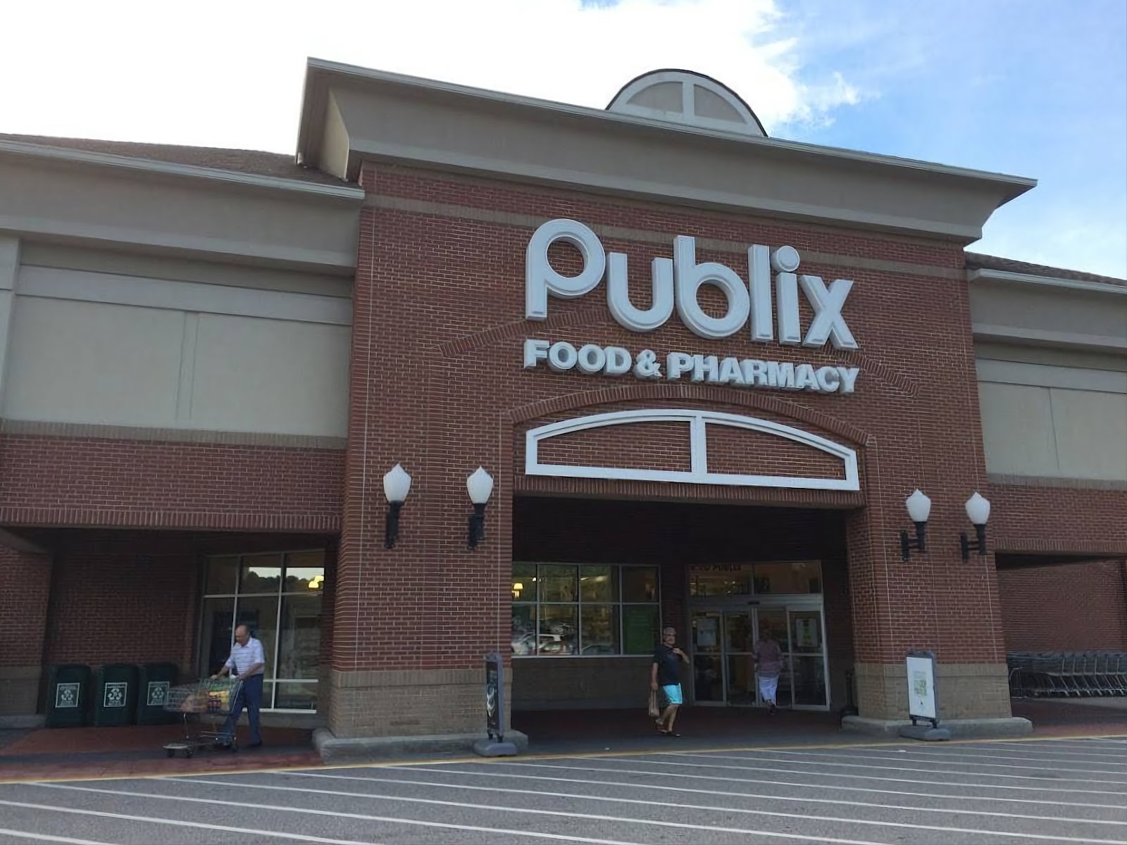 Publix Pharmacy at Valleydale Village gallery 1