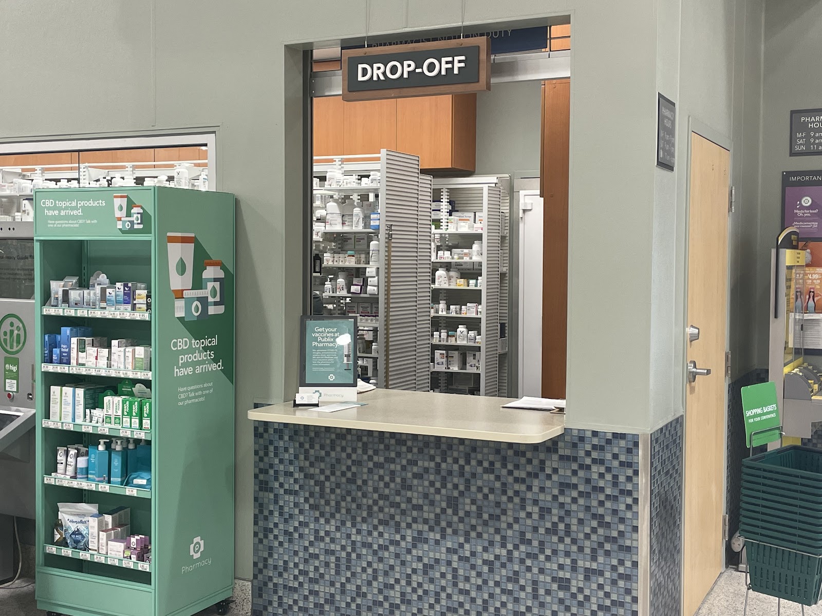 Publix Pharmacy at Valleydale Village gallery 2