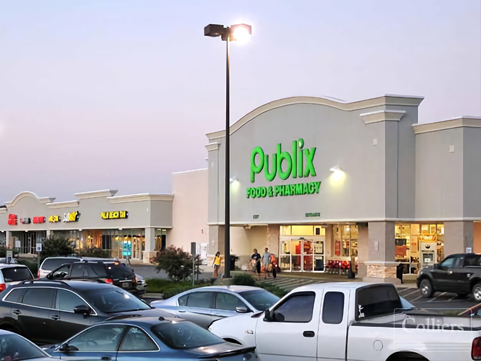 Publix Pharmacy at White Stone Center gallery 1