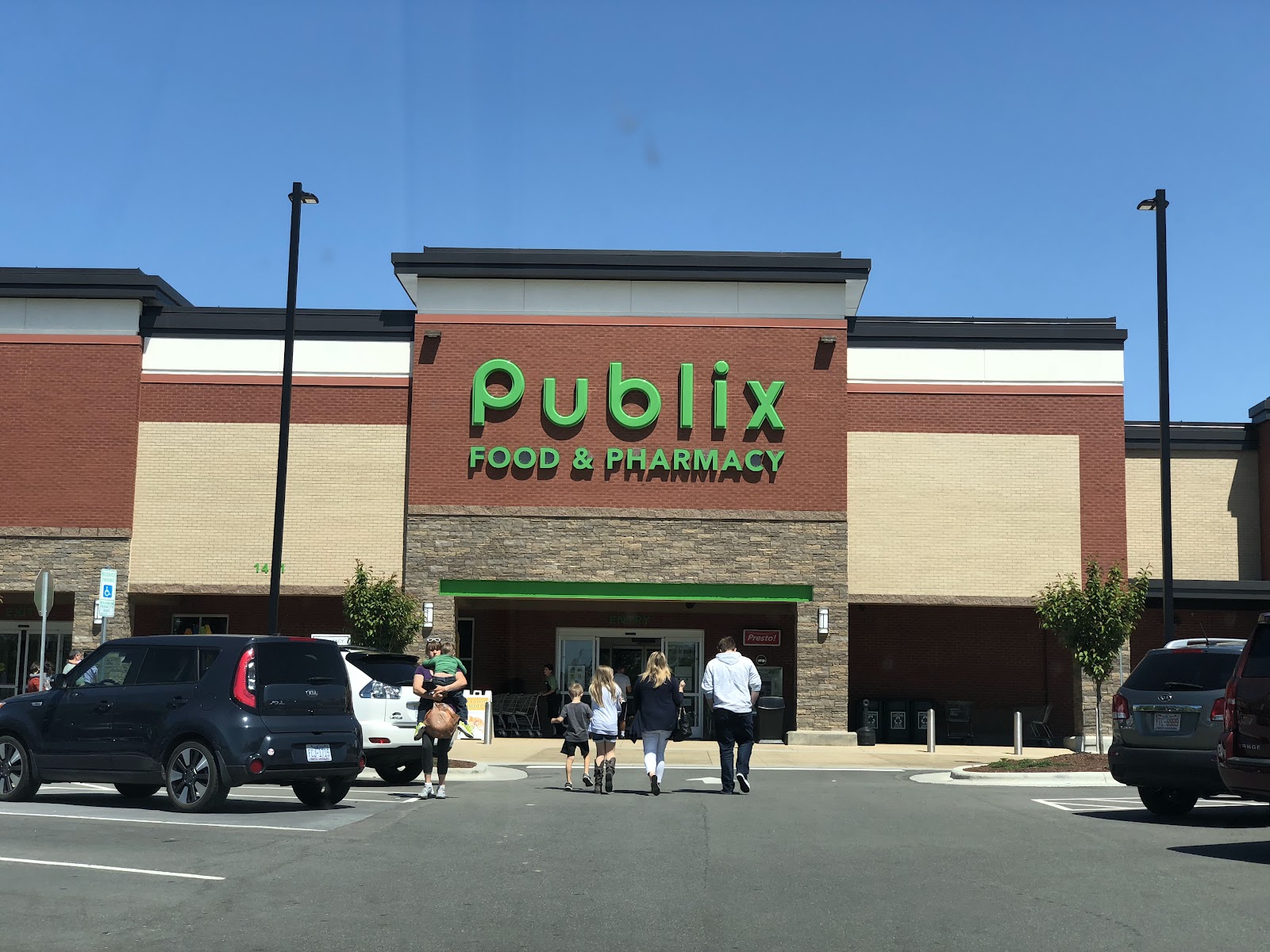 Publix Super Market at Publix Pointe gallery 1