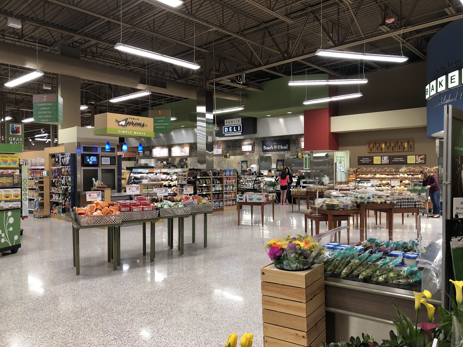 Publix Super Market at Publix Pointe gallery 2
