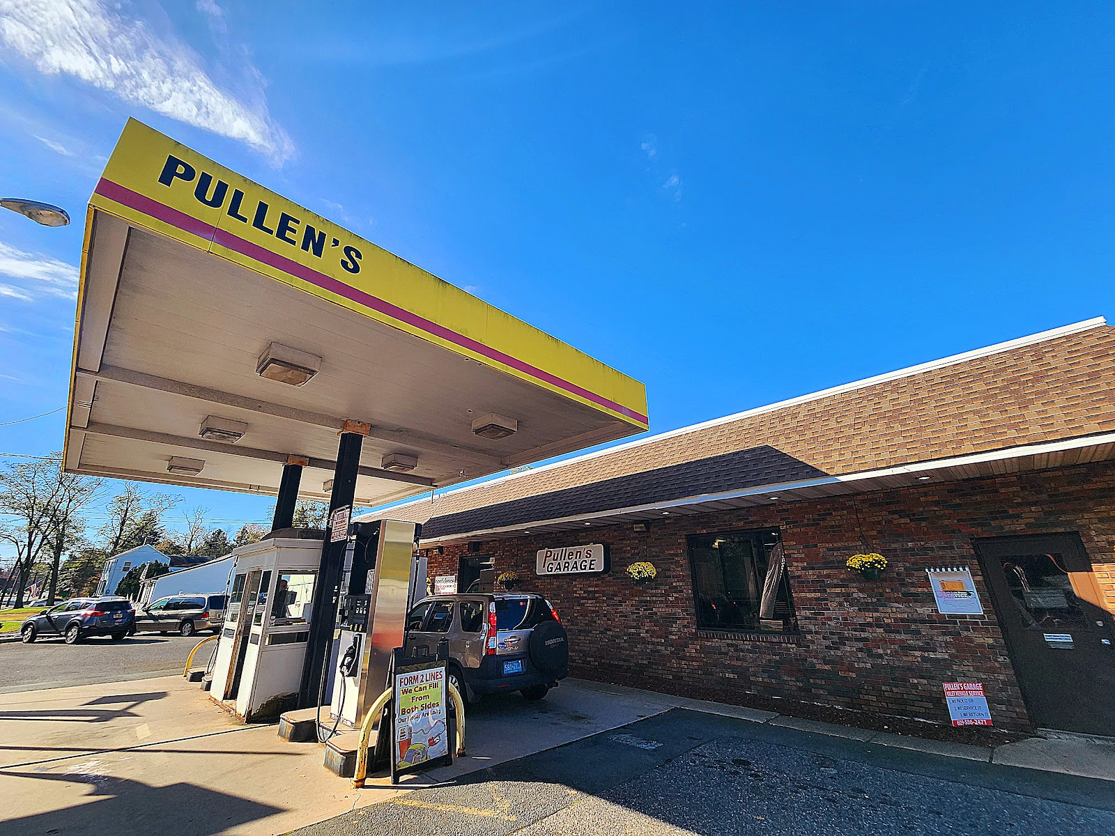 Pullen's Garage & Transmission repair center gallery 2