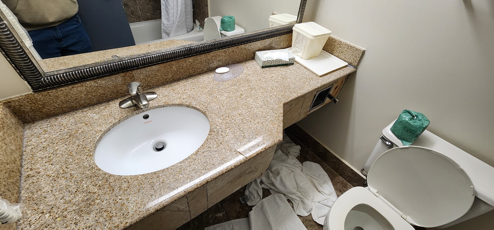 Quality Inn & Suites gallery 3