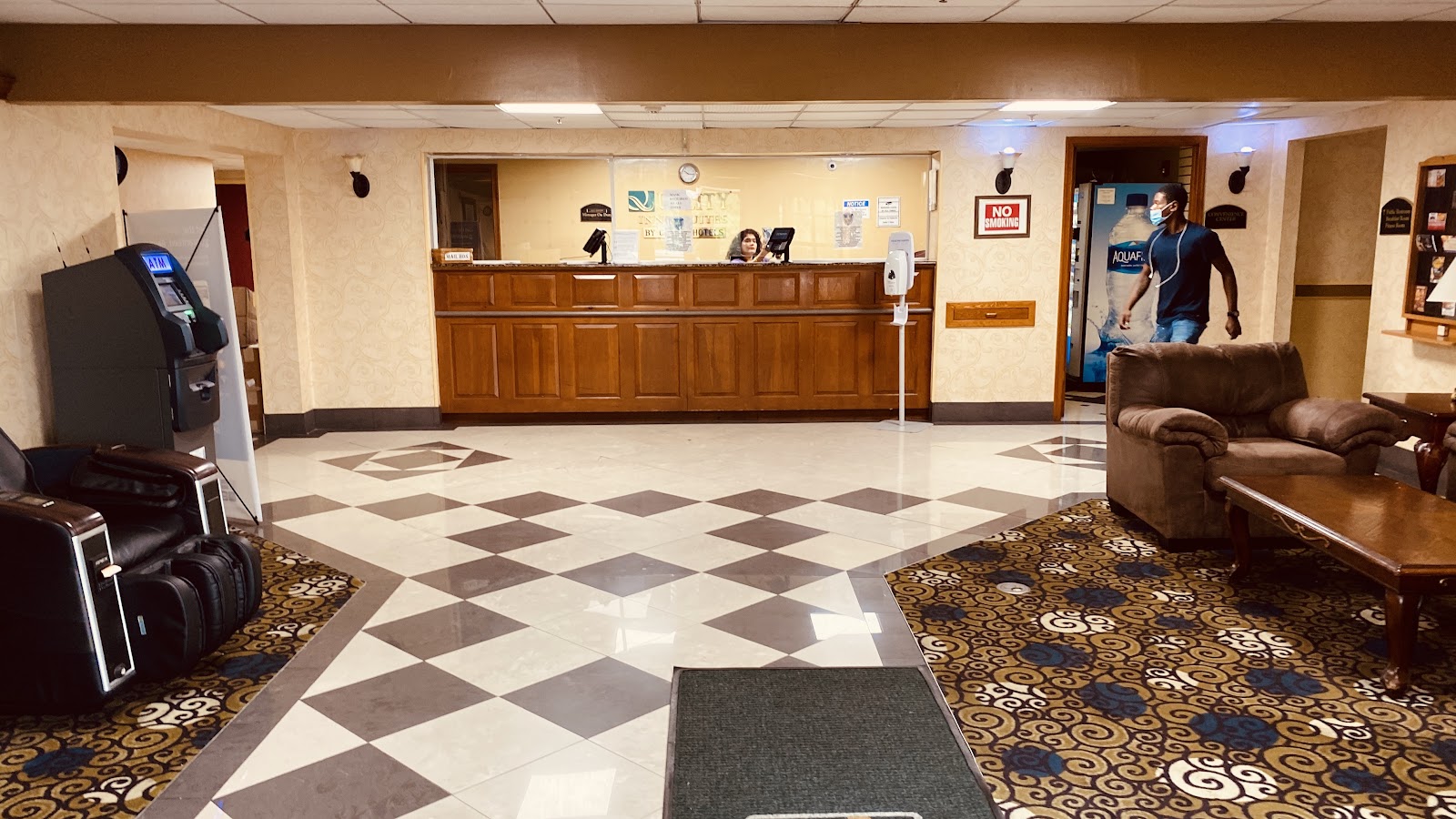Quality Inn & Suites gallery 4