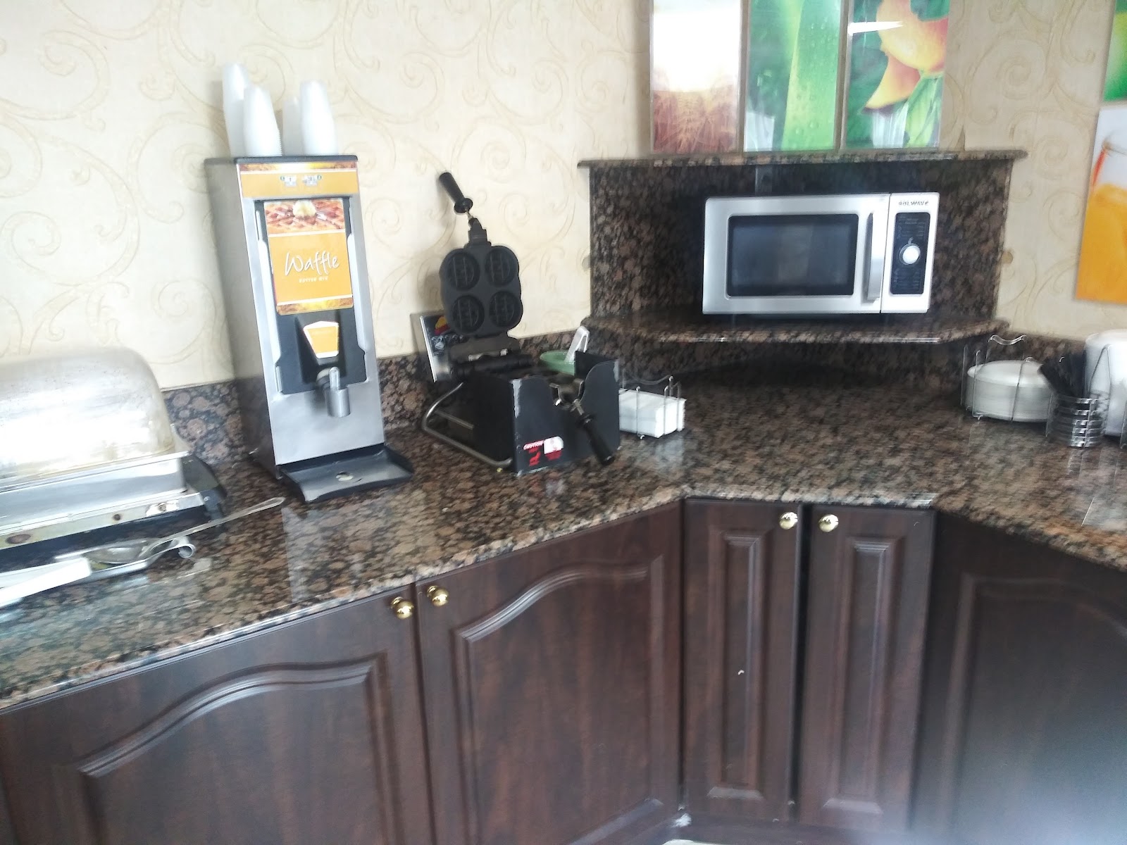 Quality Inn & Suites gallery 5