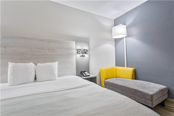 Quality Inn Prattville I-65 gallery 2