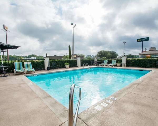 Quality Inn Prattville I-65 gallery 3