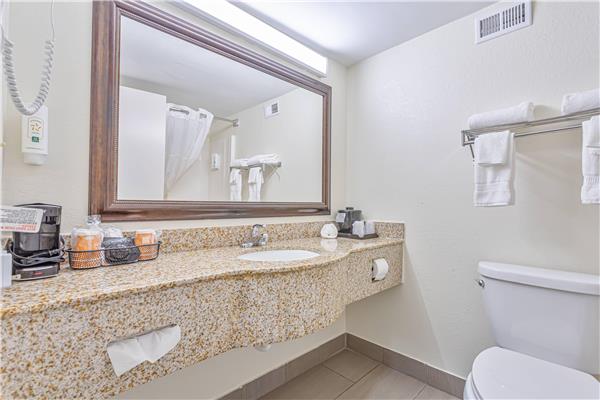 Quality Inn Prattville I-65 gallery 4