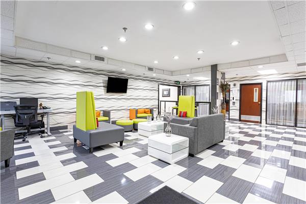 Quality Inn Prattville I-65 gallery 5