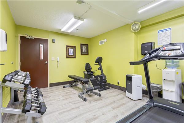 Quality Inn Prattville I-65 gallery 6