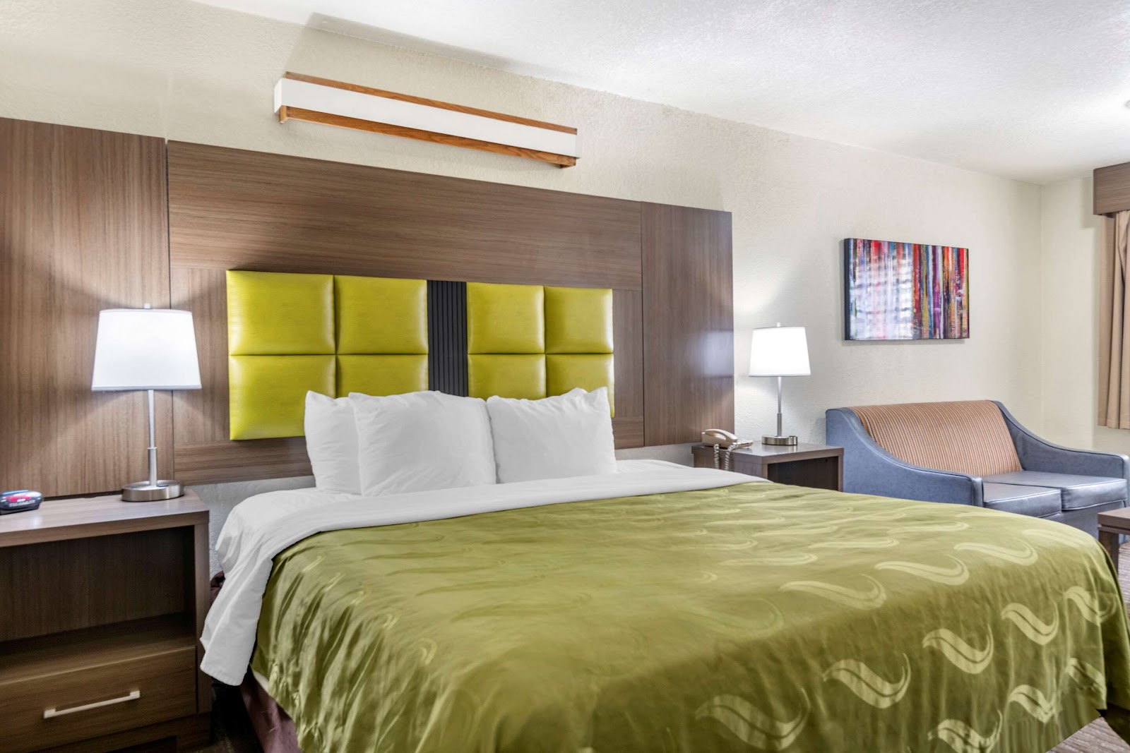 Quality Inn San Angelo gallery 2