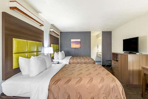 Quality Inn San Angelo gallery 4