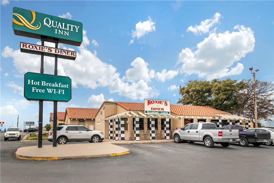 Quality Inn San Angelo gallery 5