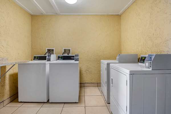 Quality Inn San Angelo gallery 6