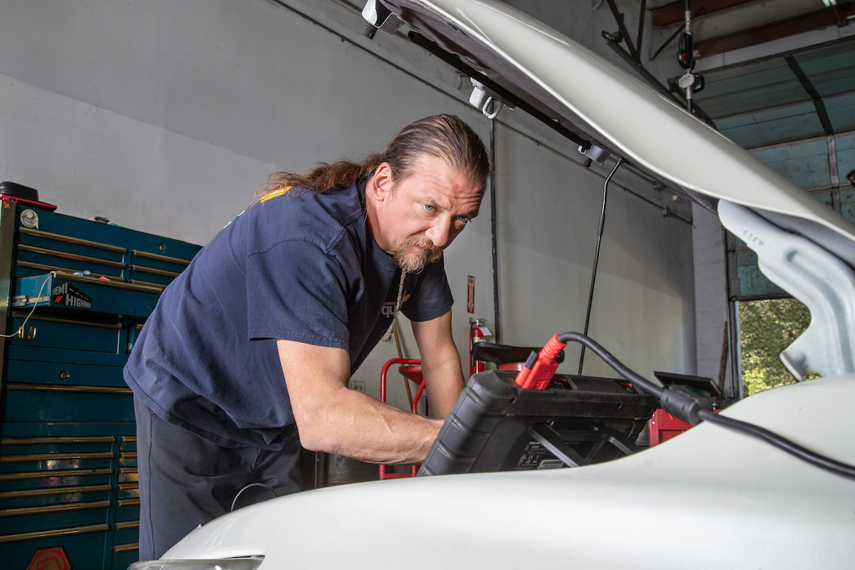 Quality Plus Automotive Service gallery 6
