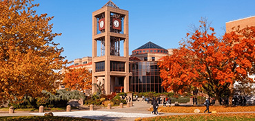 Queens College, City University of New York gallery 2