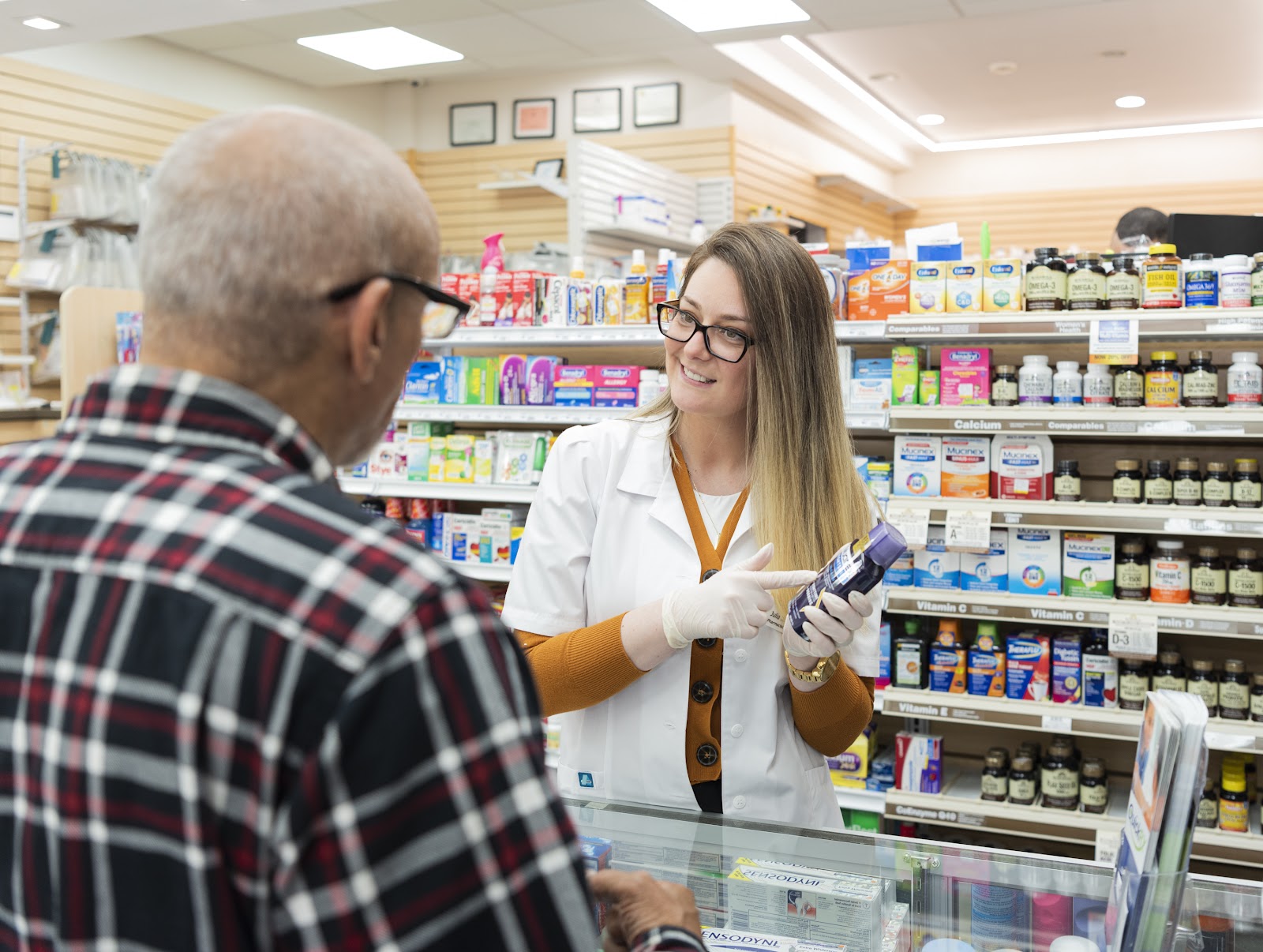 QuickRx Pharmacy gallery 2