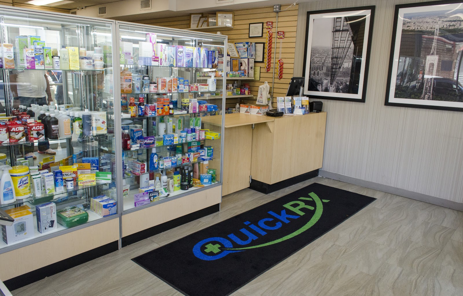 QuickRx Pharmacy gallery 3