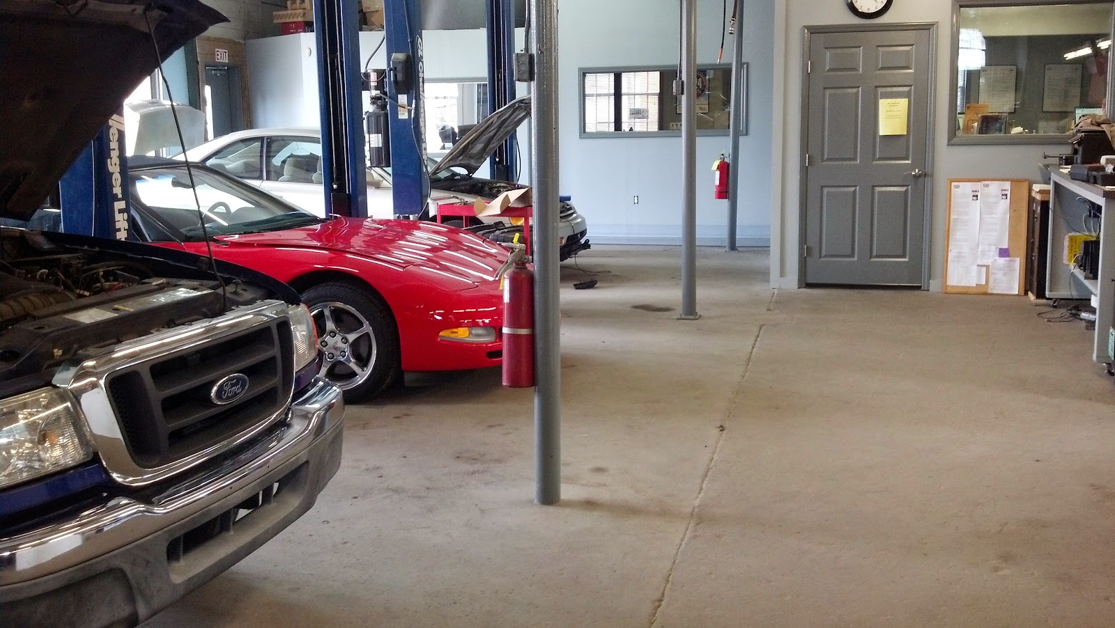 R & N Motor Company gallery 3