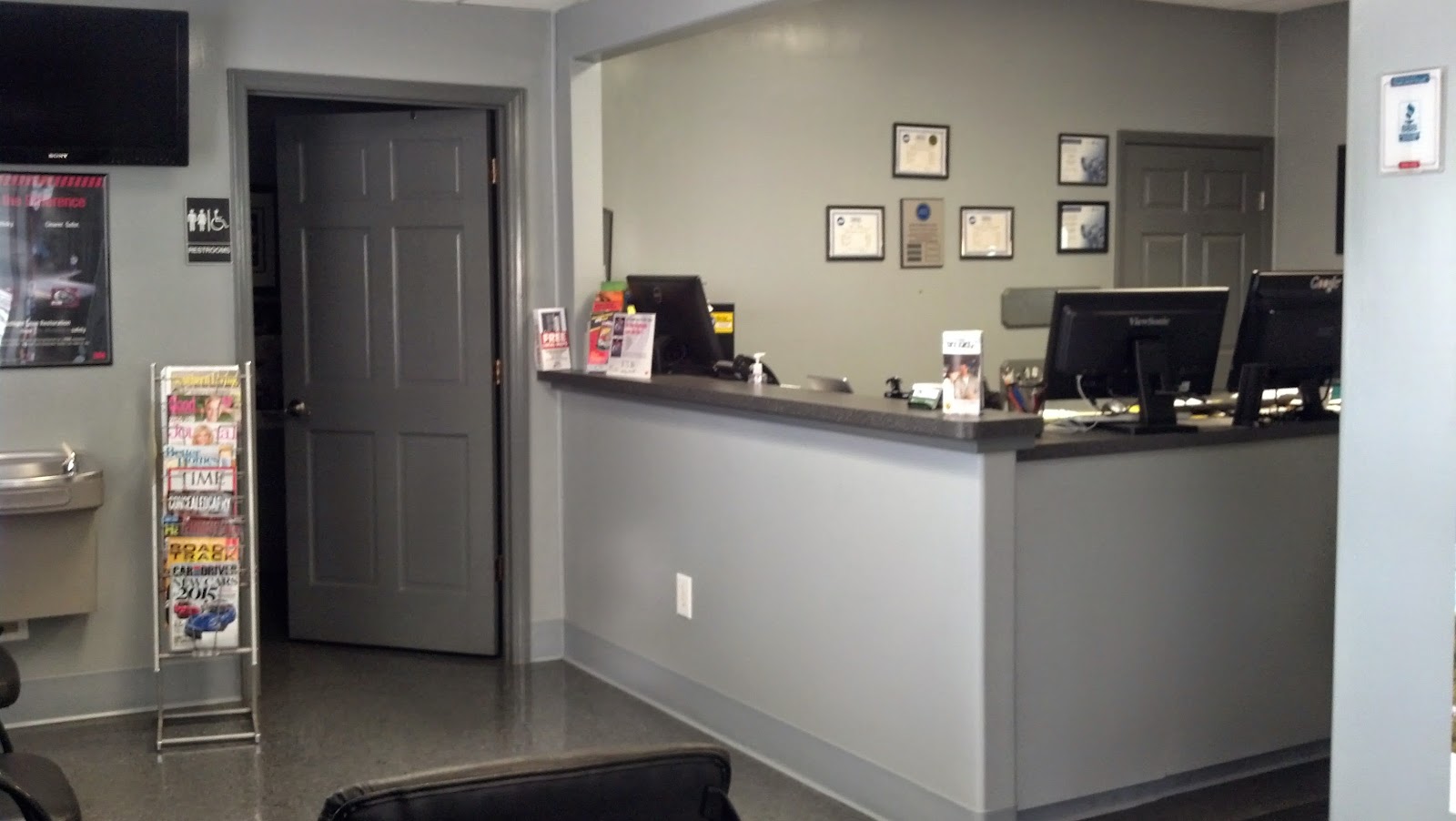 R & N Motor Company gallery 5
