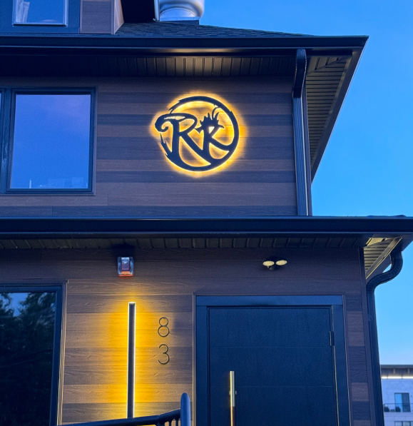 Ram & Rooster gallery 4