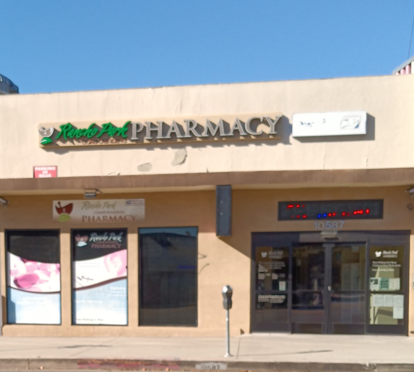 Rancho Park Compounding Pharmacy gallery 3