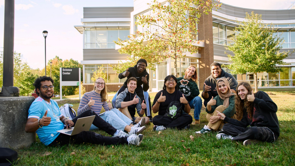 Raritan Valley Community College gallery 2