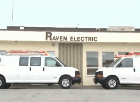 Raven Electric Inc gallery 4