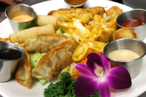 Red Bowl Asian Bistro gallery 2