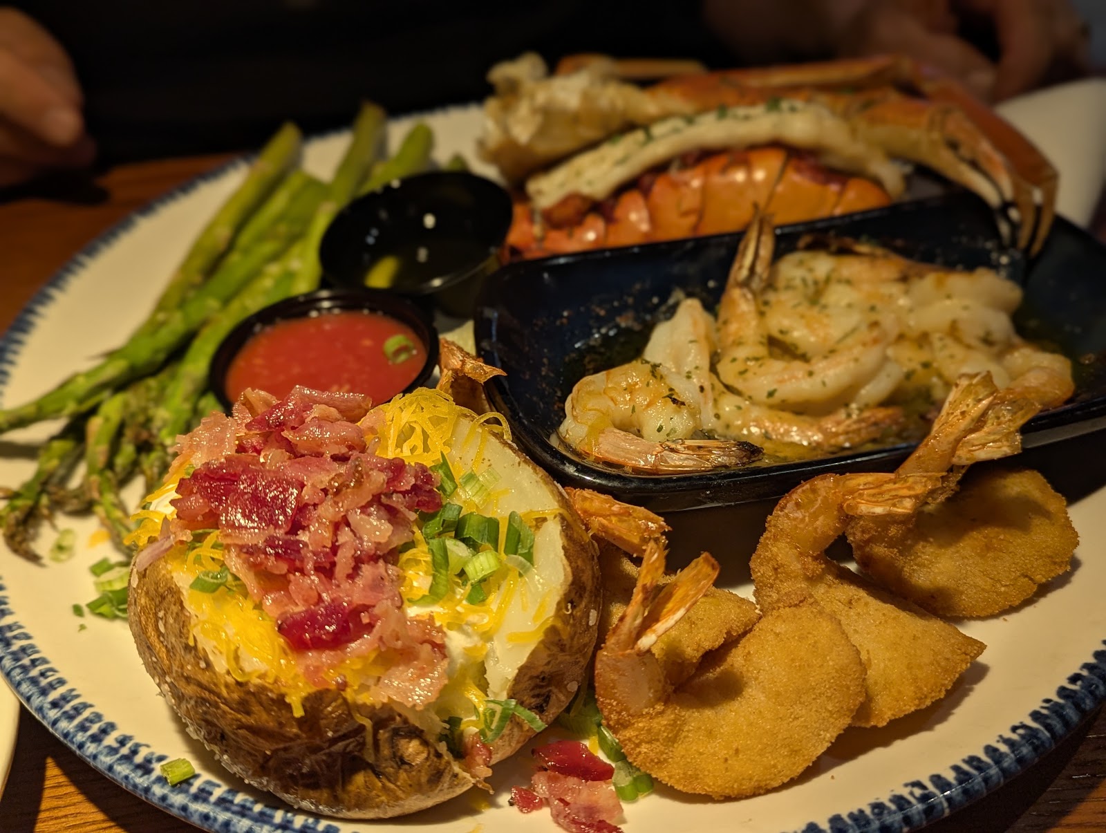 Red Lobster gallery 3