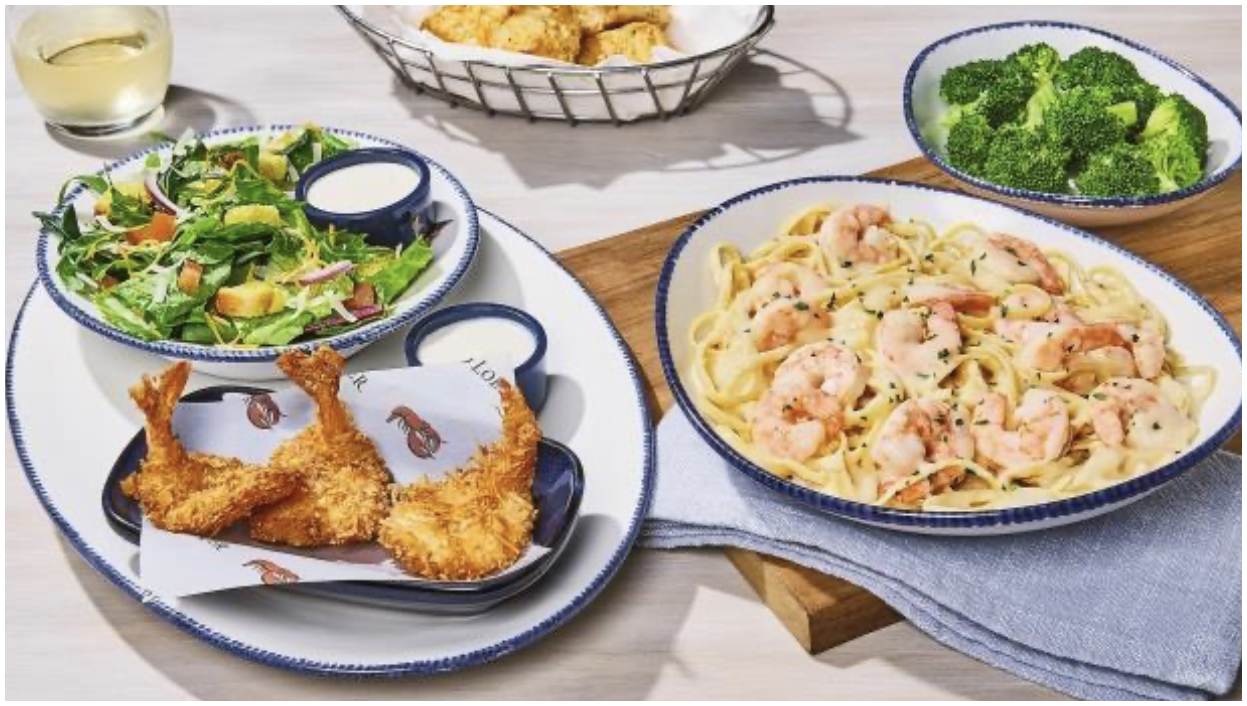 Red Lobster gallery 4