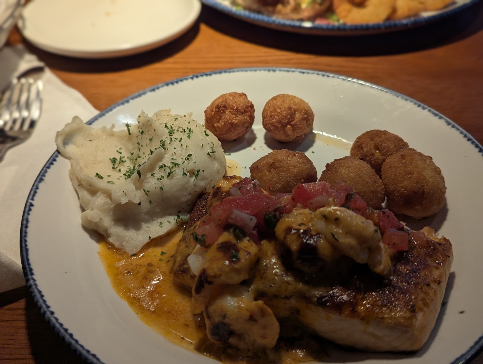 Red Lobster gallery 5