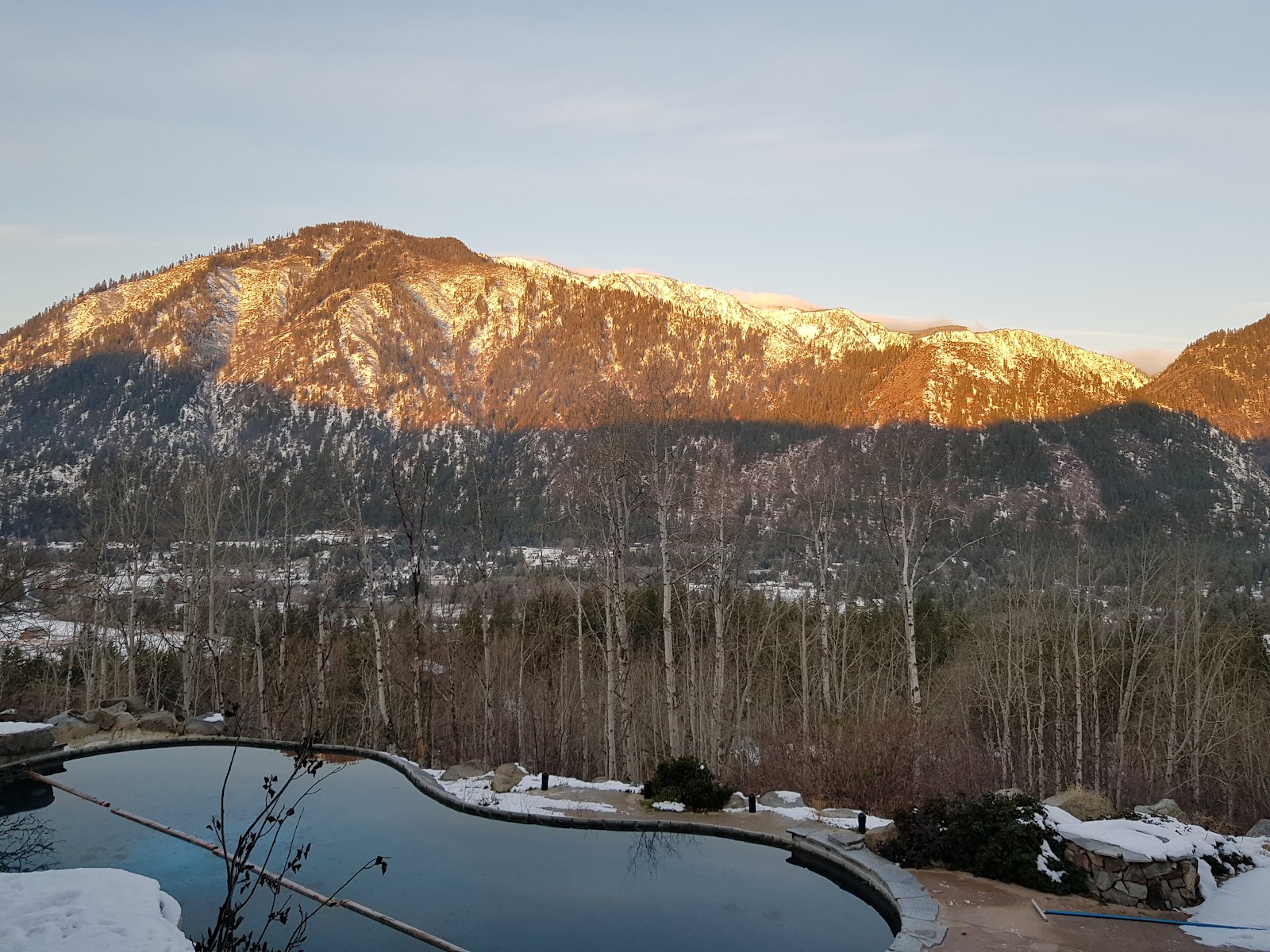 Red Roof Lodge of Leavenworth gallery 4