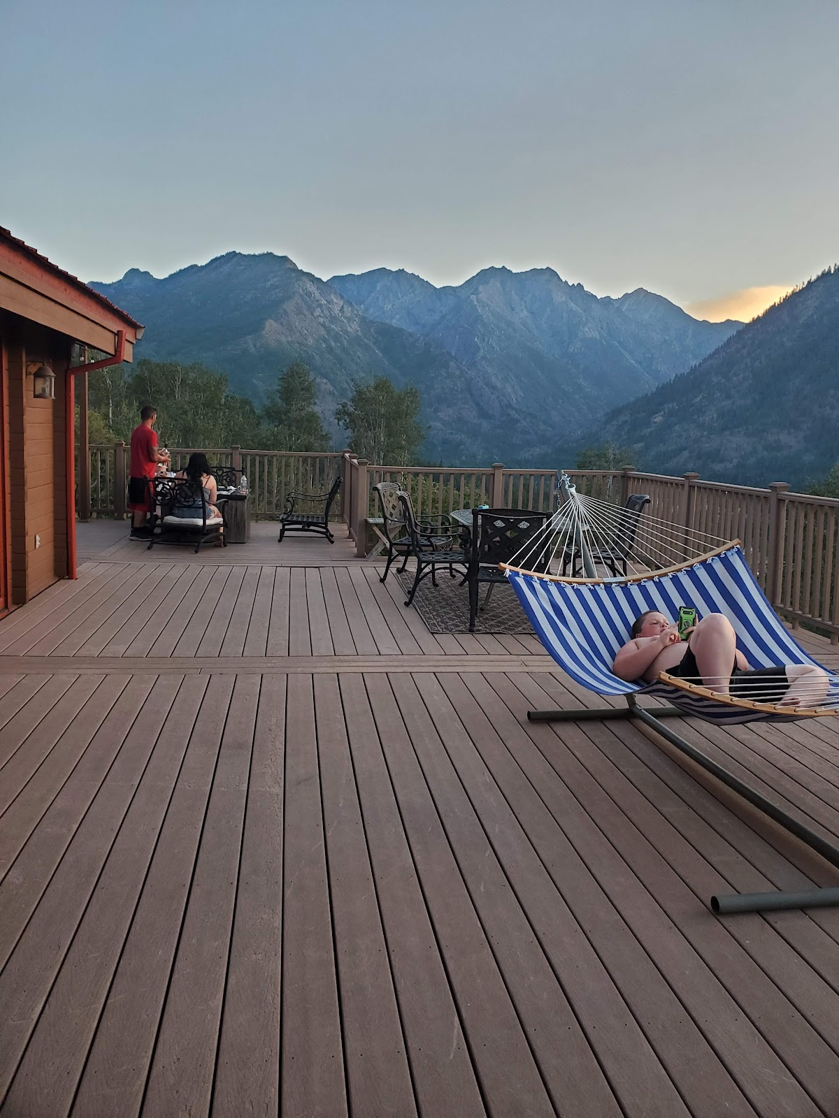 Red Roof Lodge of Leavenworth gallery 6