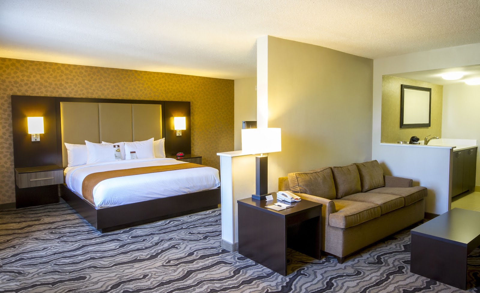 Renaissance Montgomery Hotel & Spa at the Convention Center gallery 2