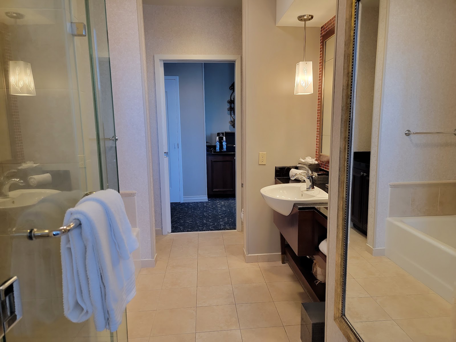 Renaissance Montgomery Hotel & Spa at the Convention Center gallery 4