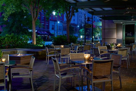 Renaissance Montgomery Hotel & Spa at the Convention Center gallery 5