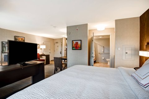 Residence Inn by Marriott Hamilton gallery 2