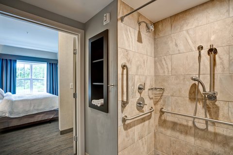 Residence Inn by Marriott Hamilton gallery 4