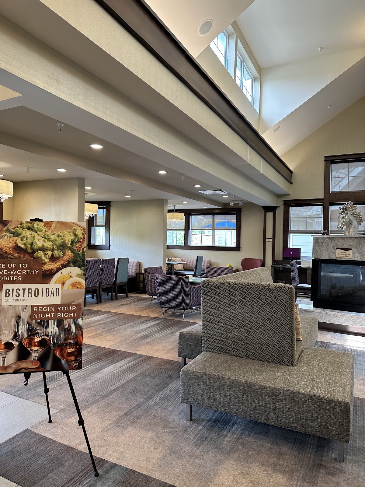 Residence Inn by Marriott Hamilton gallery 5