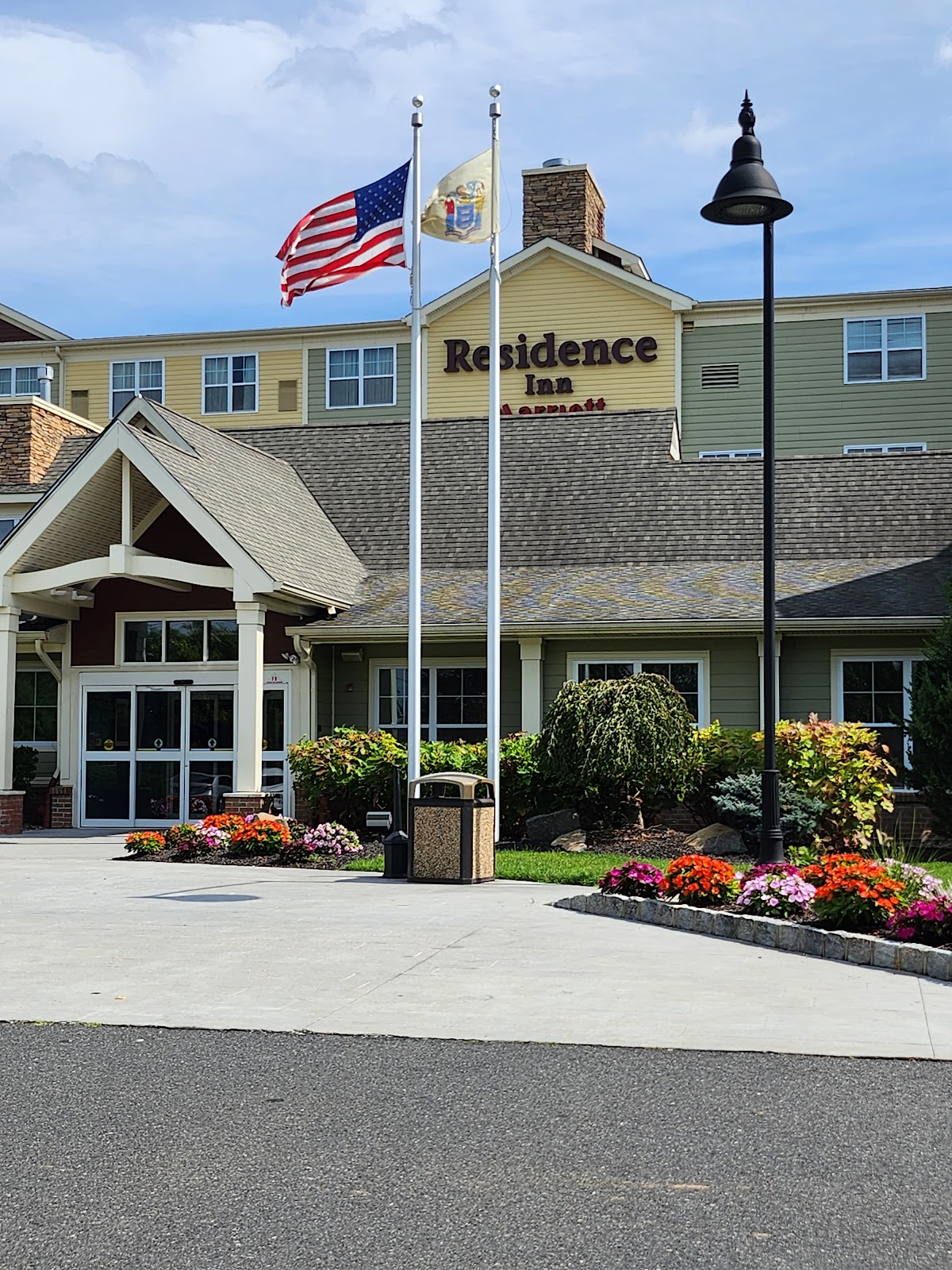 Residence Inn by Marriott Hamilton gallery 6