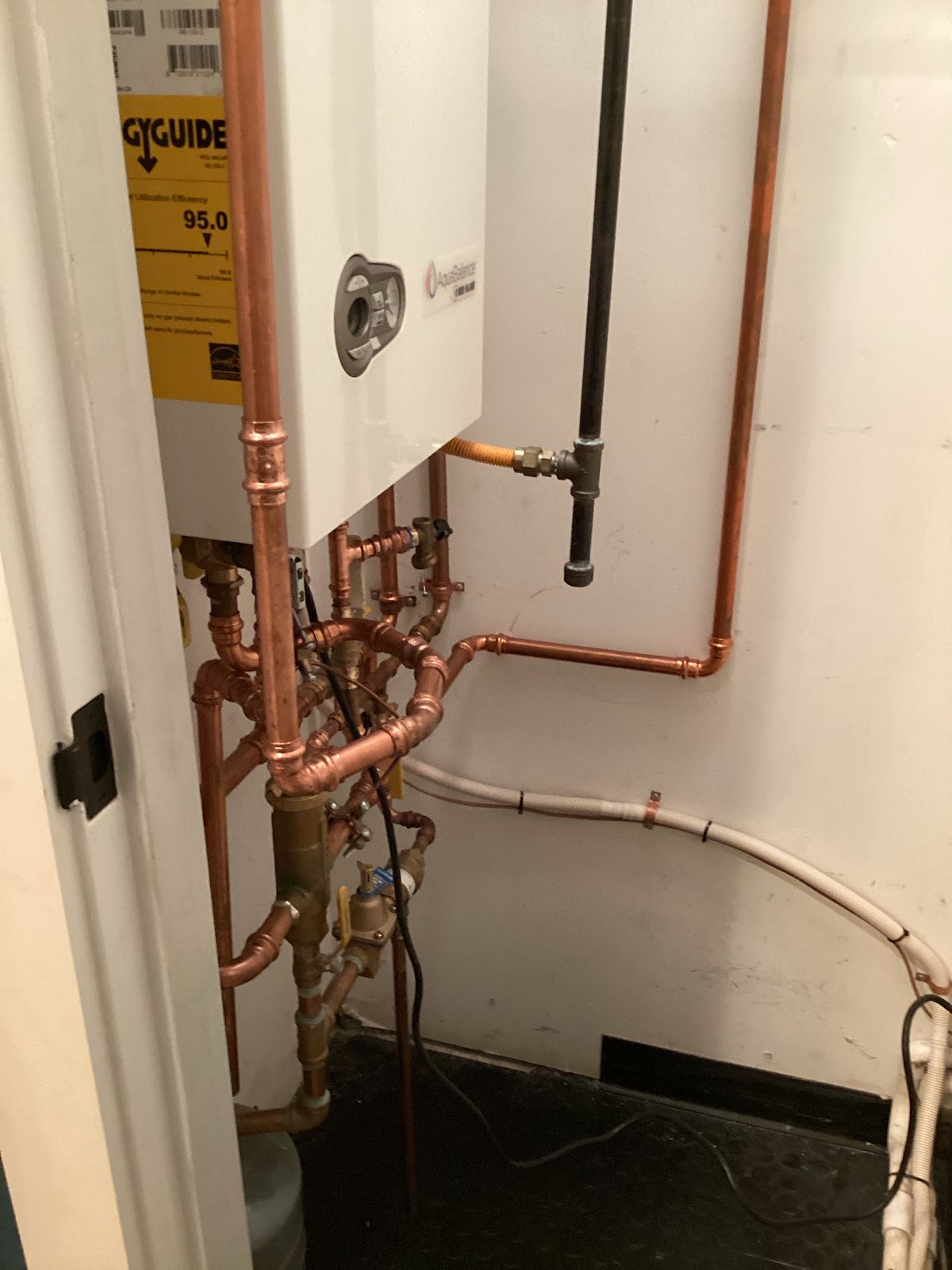 Rich's Plumbing Heating & Air Conditioning, Inc. gallery 1