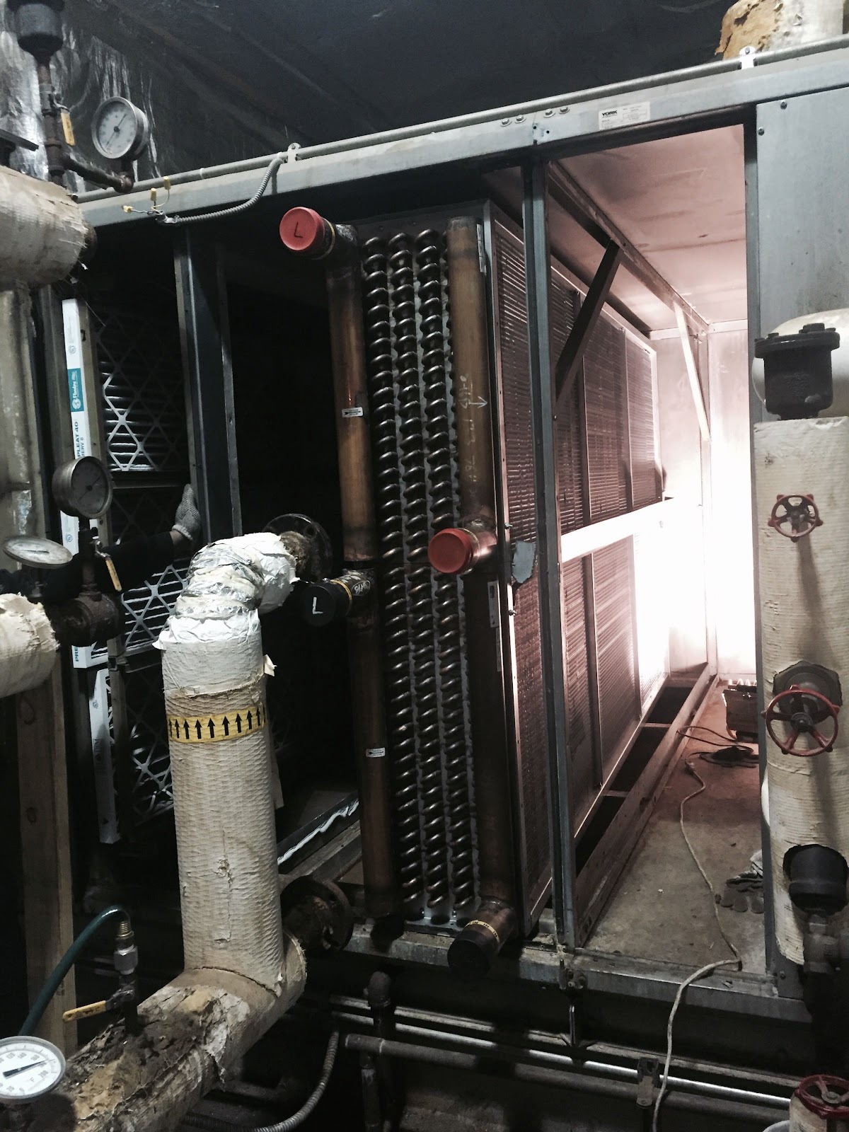 Rich's Plumbing Heating & Air Conditioning, Inc. gallery 3